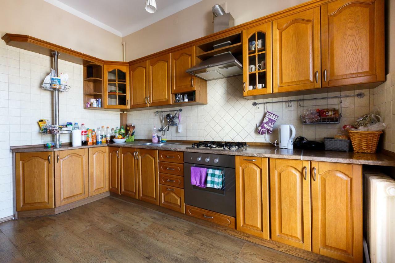 Rzeszow Apartment エクステリア 写真