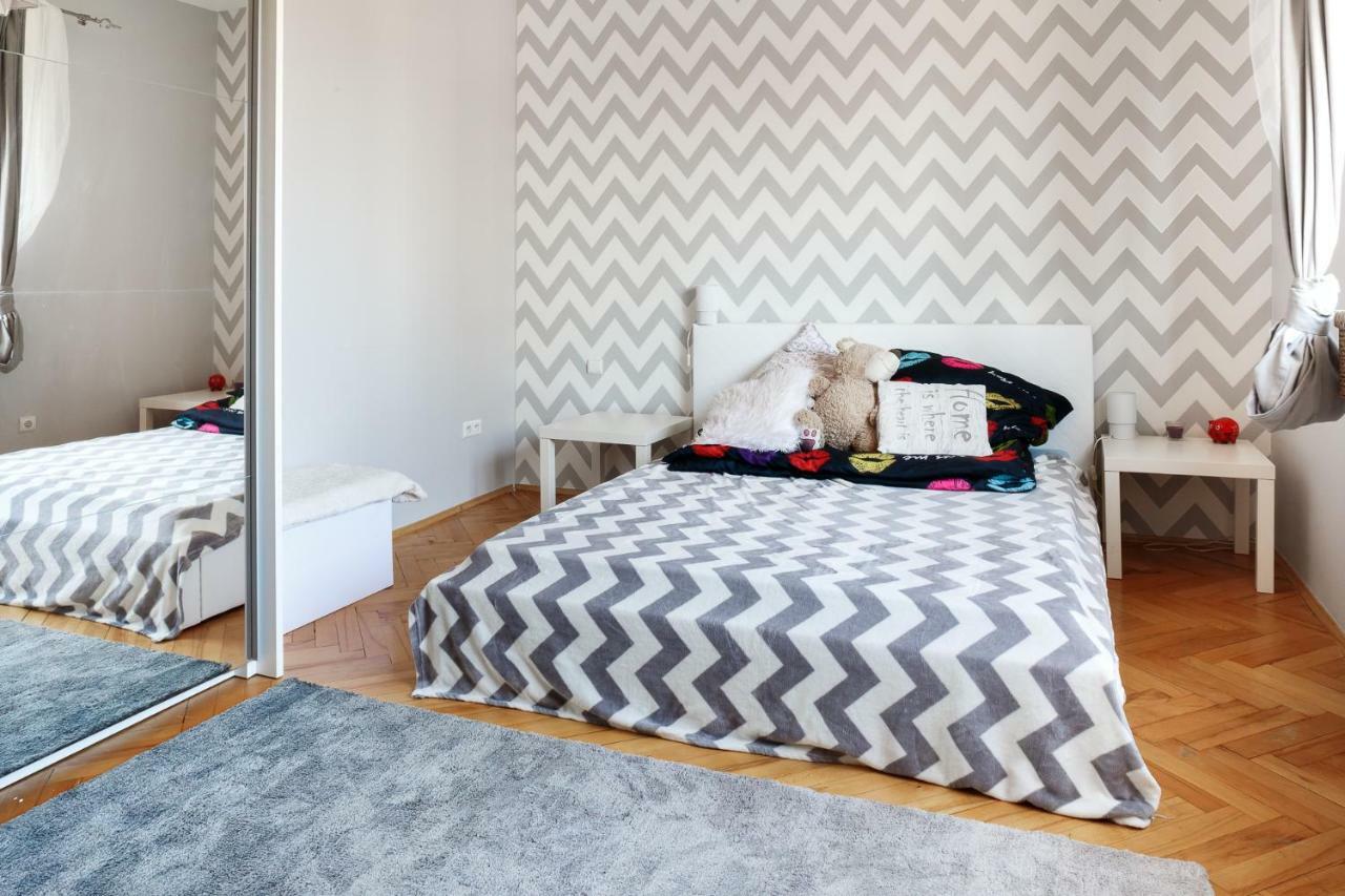 Rzeszow Apartment エクステリア 写真